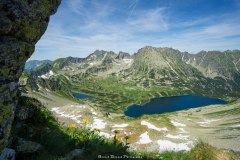 Czerwiec 2019 - Palenica B. - D5SP - Szpiglasowy Wierch - Morskie Oko - Palenica B.