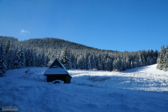 Listopad 2015 - Nosal - Wielki Kopieniec