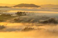 Listopad 2020 - Góra Wdżar