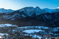 Luty 2020 - Kościelisko - Salamandra 