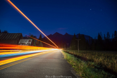 Październik 2018 - Kieżmarska Dolina