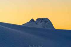 Styczeń 2021 - Kasprowy Wierch