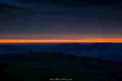 Wrzesień 2020 - Babia Góra i Jabłonka