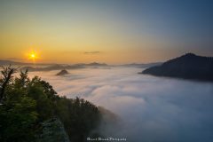 Wrzesień 2020 - Sokolica i Trzy Korony