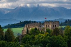 Wrzesień 2021 - Pieniny